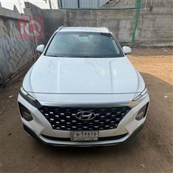 هيونداي سانتافي